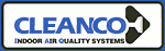 Cleanco logo