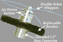 Turbo Spinner