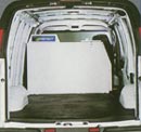 Maximum Cargo Space