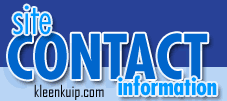 Contact Information