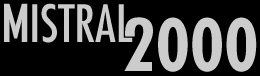 Mistral 2000