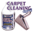 Carpet Cleaning Crystal