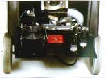 Service Panel