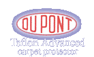 Dupont Teflon carpet protector
