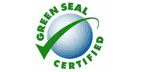 Green Seal Certified