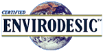 Certified Envirodesic