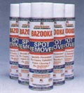 Bazooka Spot Remover
