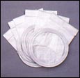 Converter Replacement Bags