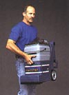 Easy portability
