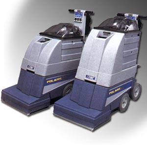 EDIC Polaris Self-Contained Extractor