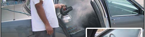 Quickly and Effectively Remove All Kinds of Odors