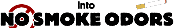 Turn Smoke Odors into No Smoke Odors in Cars and Elsewhere
