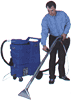 Hot Water Extraction