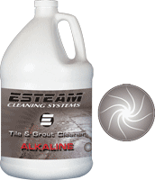 Tile & Grout Alkaline Cleaner