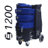 Esteam E-1200 Hard Surface Cleaner