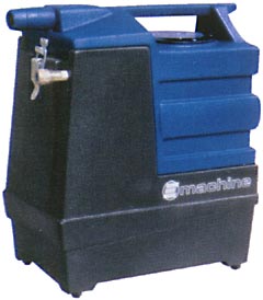 Esteam E-250 Spotting Machine