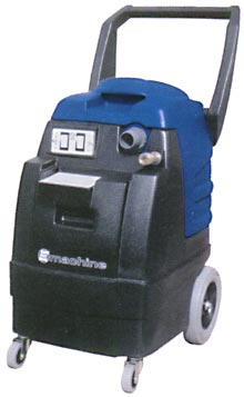 Esteam E-600 Portable Extractor