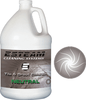 Tile & Grout Neutral Cleaner