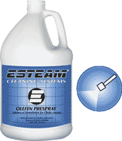 Olefin Prespray