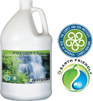 Green-Line Prespray