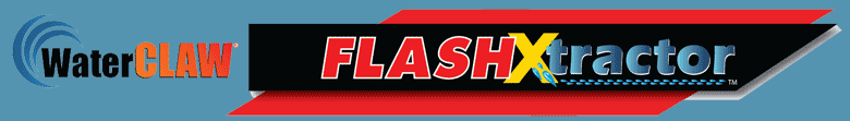 Water Claw FlashXtractor