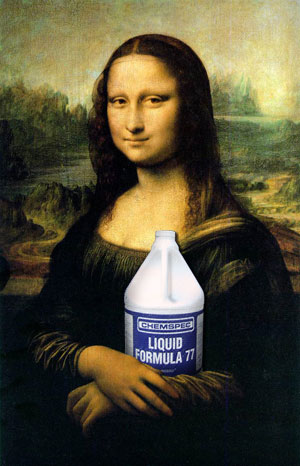 Monalisa