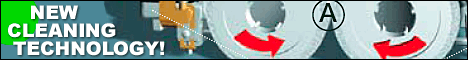 New Cleaning Technology Click Here