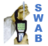 Swab Test Breakthru!
