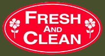 Fresh and Clean Carpet Cleaning
