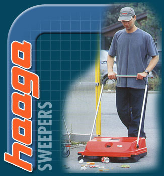Haaga Sweepers