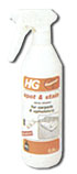 HG Spot & Stain Spray Cleaner
