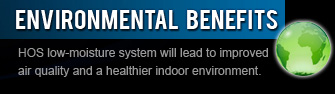 Environmental Benefits