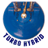 Turbo Hybrid Hard Suface Cleaning Tool