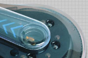 Rotay DriMaster Jetless Cleaning Technology