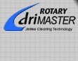 Rotay DriMaster Jetless Cleaning Technology