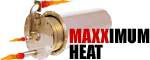 Maxximum Heat