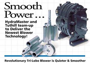 Smooth Power