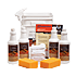 Hydro-Force Leather Cleaning Products Toronto