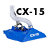 HydroForce Rotary Carpet Cleaning Head
