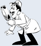 Inspector Lee