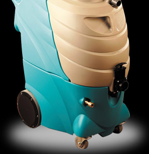 KK Bullet Carpet Cleaning Extractor