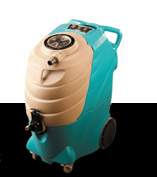 KK Bullet Carpet Cleaning Extractor