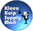 Kleen Kuip Supply Mart Inc.