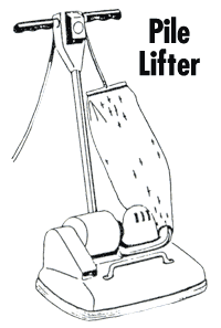 Pile Lifter