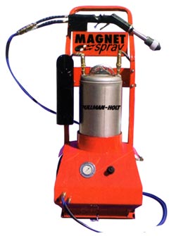 MAGNET spray