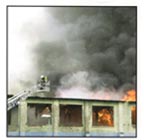 Smoke Cleanup and Odor