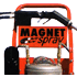 MAGNETspray