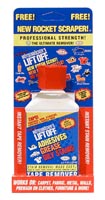 Motsenbockers Lift Off Adhesives, Grease & Gum Remover