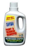 Motsenbockers Lift Off Paint & Varnish Remover