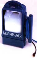Multi-Sprayer